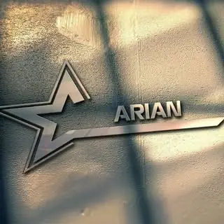 ☆Arian Insulation nano☆