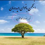 ?انجمن بانوان دیده بان ?