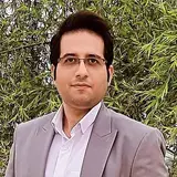 Morteza Alijandoost