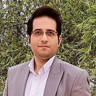 Morteza Alijandoost