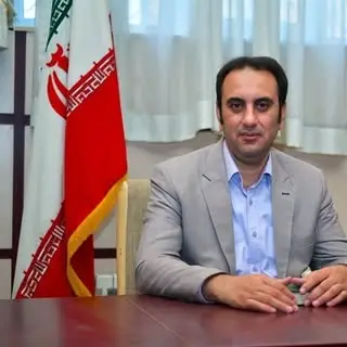 مهندس روح اله دارابی