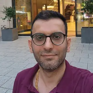 KAVEH