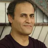 Ahmad Reza Ghadiri GAZI