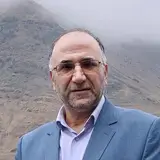 علی اکبر حسنی| مدرس بازاریابی