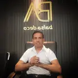 معماری و دکوراسیون داخلی بالســا