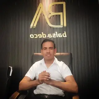 معماری و دکوراسیون داخلی بالســا