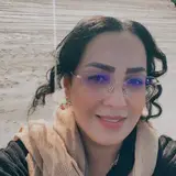 افسانه قلی زاده