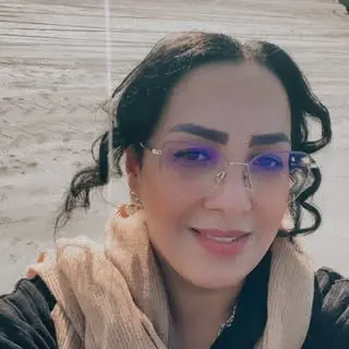 افسانه قلی زاده