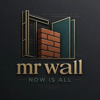 Mr wall