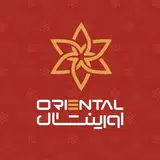 ساختمان مسکونی اورینتال