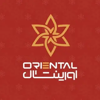 ساختمان مسکونی اورینتال