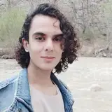 محمد جواد / آموزش مجازی رنگ روغن / سفارش طراحی چهره