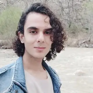 محمد جواد / آموزش مجازی رنگ روغن / سفارش طراحی چهره