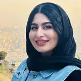 آرزو زینلی | طراح و معمار پروژه های ساختمانی
