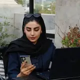 Mahdis Abdollahpour