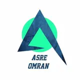 عصرعمران | آرمان جبینی