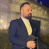 سعید کیان‌فر | وکیل پایه‌یک دادگستری