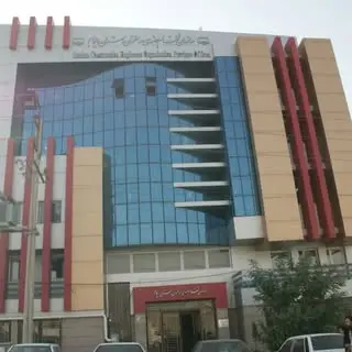 پیج اعضای سازمان نظام مهندسی ساختمان استان ایلام
