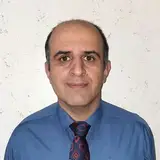 جلال مُقَرَّبین