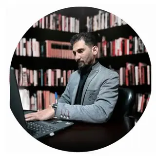 اسماعیل شاه حیدری