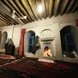 بومگردی پایگلان
