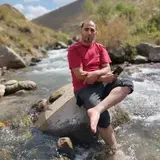 BAHMAN BONYADI