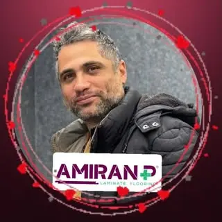 خانه امیران کردستان | پارکت امیران
