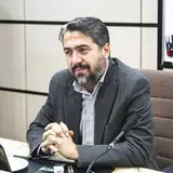 saeed najafi. architect
