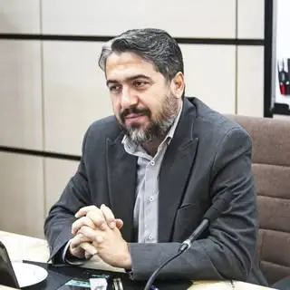 saeed najafi. architect