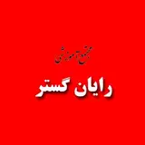 رایان گستر