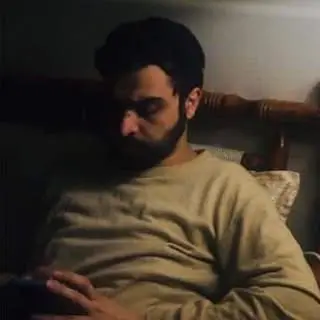 alireza rezaei aghdam