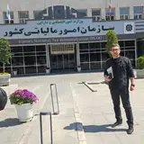 ( وکیل مالیاتی)اسماعیل سلطانی
