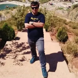 Reza Khatibi