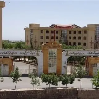 صفحه رسمی اطلاع رسانی دانشگاه آزاد اسلامی شبستر