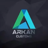 arkancustoms