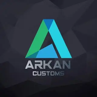 arkancustoms