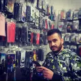 موبایل محمد