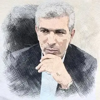 دکتر عبدالحسین جهانگیری