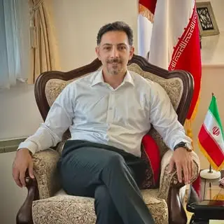Hossein Kachoueian