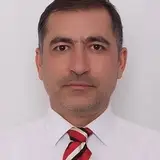 Ramin Ghalchooghi