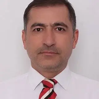 Ramin Ghalchooghi