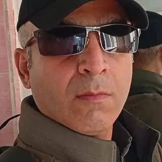 مریوان کاسب