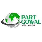 Part Gowal,EST 2008,Mining Industries& Ferro Alloys