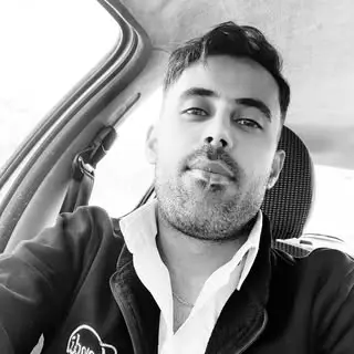 Mehrdad Hoseini