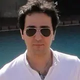 مجتبی شهمیری Mojtaba Shahmiri