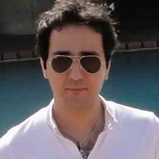 مجتبی شهمیری Mojtaba Shahmiri