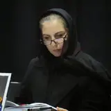 Poupak Farzanehpour