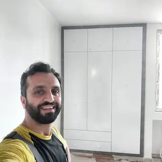 دکوراسیون داخلی _احمدی مقدم