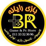 فروشگاه بازی رایانه ساری