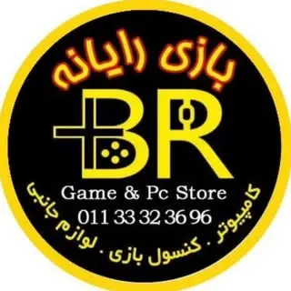 فروشگاه بازی رایانه ساری
